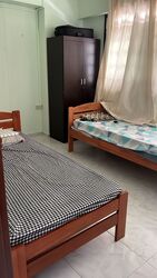 Blk 771 Woodlands Drive 60 (Woodlands), HDB 4 Rooms #575329261